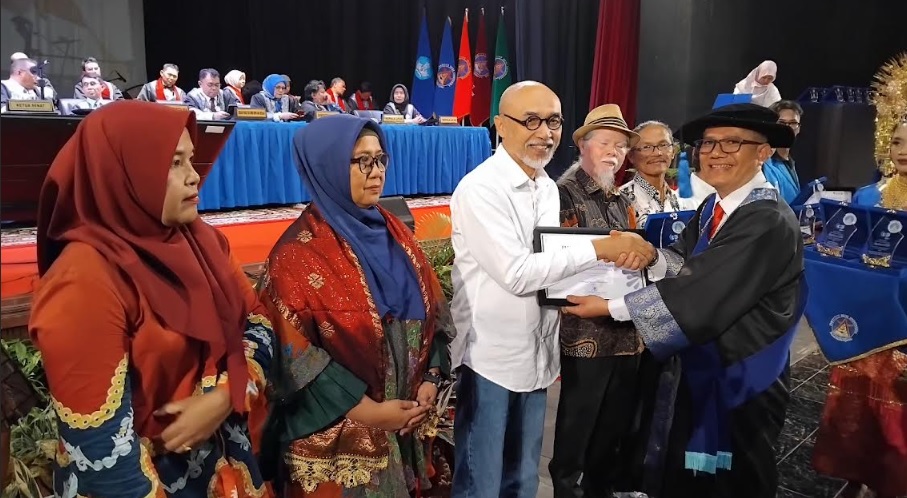 kado-dies-natalis-ke-60,-empat-prodi-isi-padang-panjang-raih-akreditasi-internasional