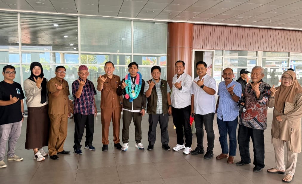 atlet-sumbar-sumbang-medali-sea-games,-pembinaan-daerah-dinilai-efektif