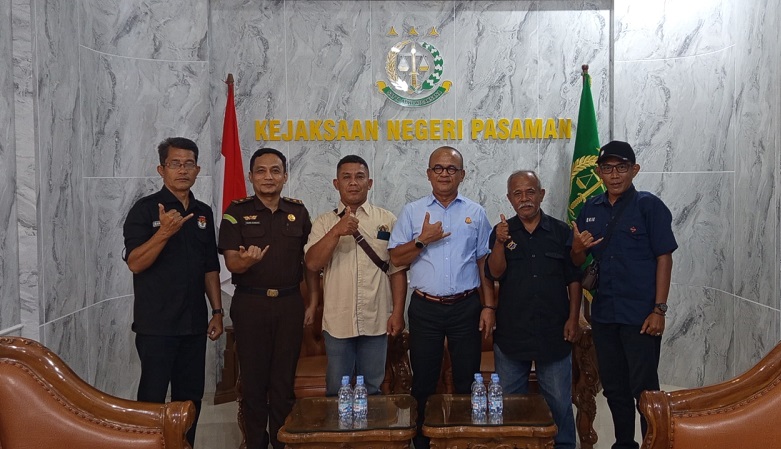 kajari-pasaman:-jadikanlah-kami-sahabat