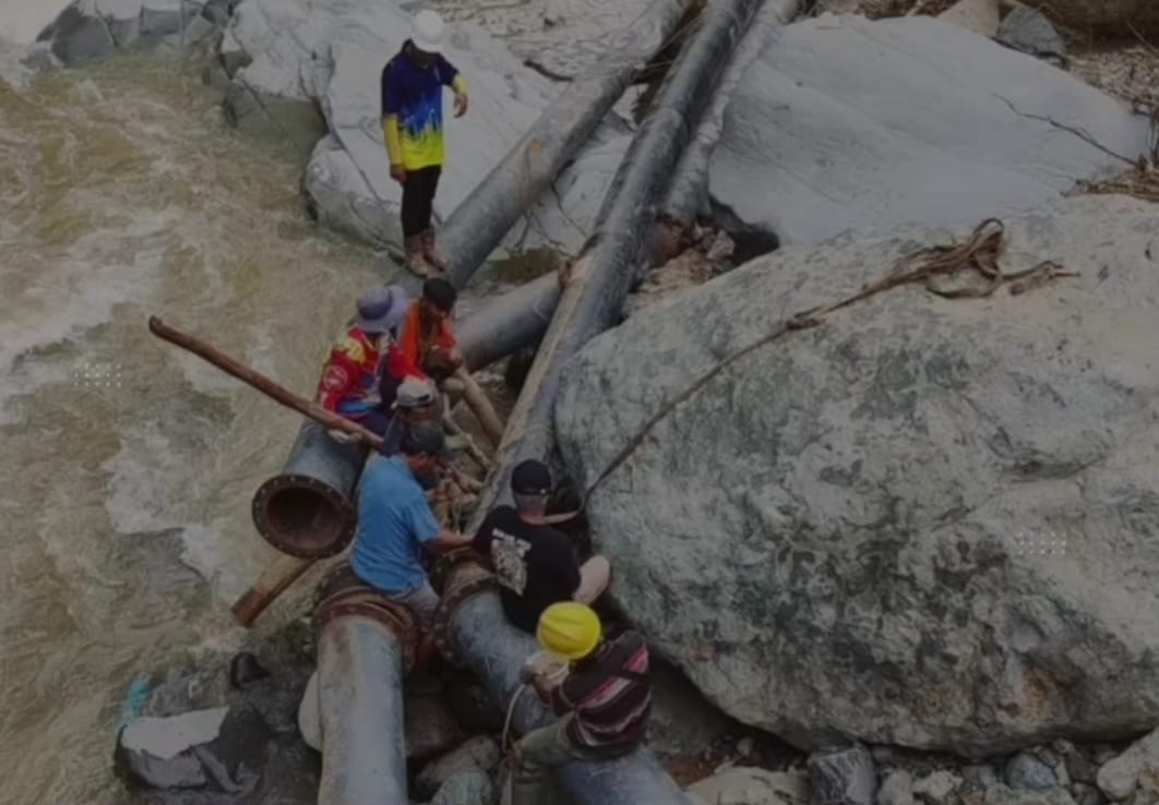 air-intake-palukahan-kembali-mengalir,-harapan-air-bersih-mulai-menyapa-warga-utara-kota