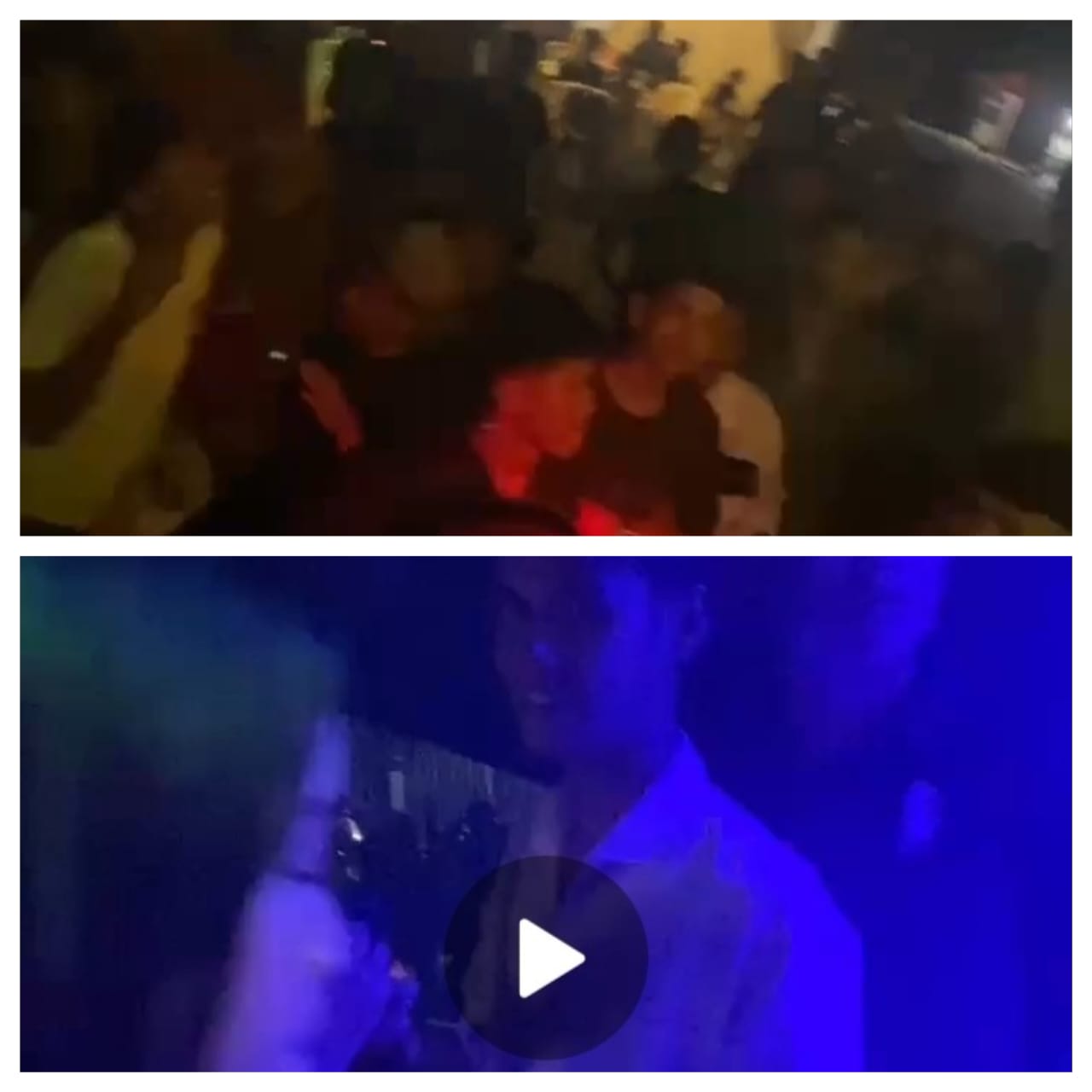 beredar-video-organ-tunggal-di-tengah-duka-bencana-agam