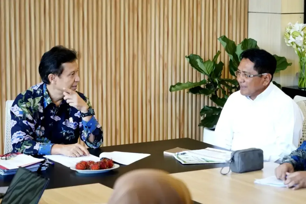 akses-kesehatan-terhambat-pasca-bencana,-pemkab-padang-pariaman-minta-dukungan-pusat