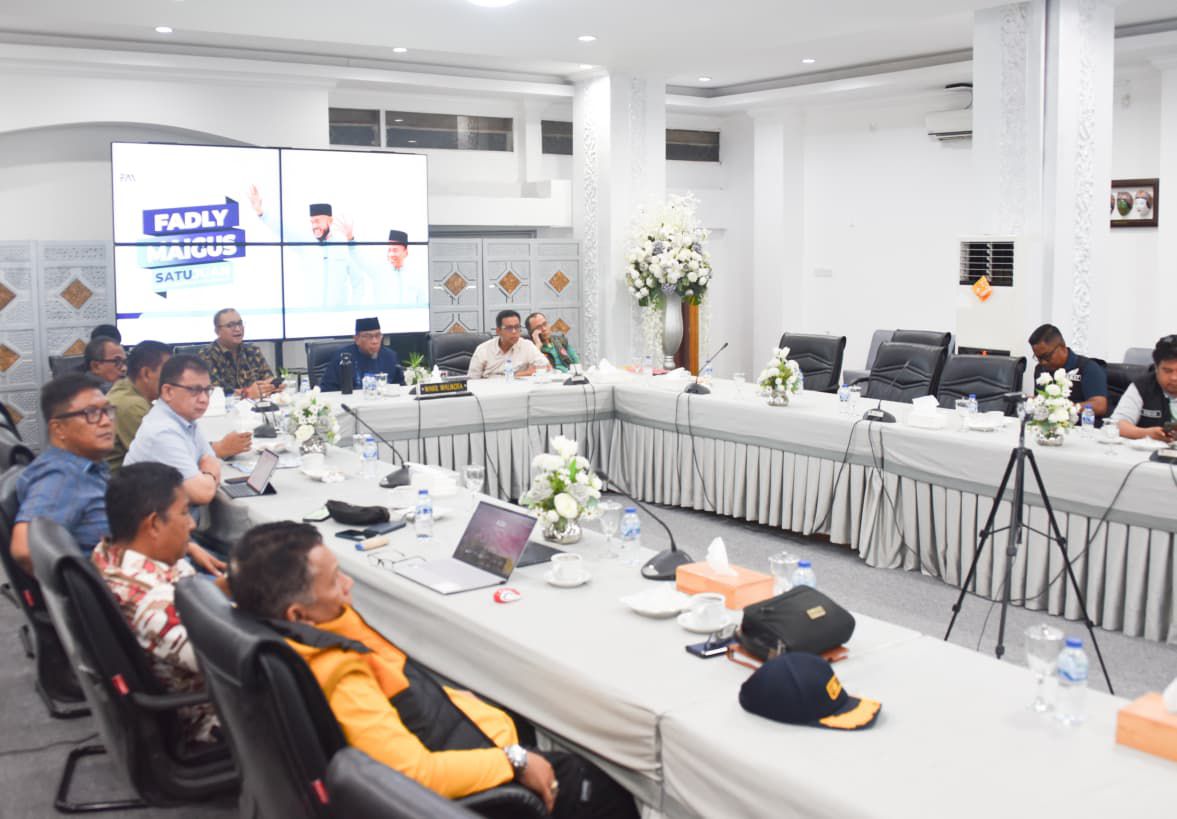 600-huntap-bakal-dibangun,-penanganan-bencana-di-padang-tuai-pujian