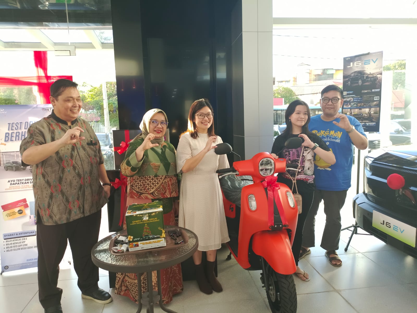 chery-gelar-undian-test-drive,-apresiasi-pelanggan-sumatera-barat