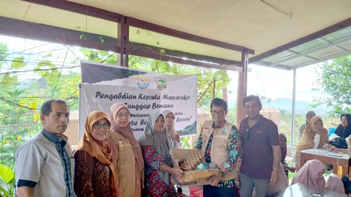 pengabdian-kepada-masyarakat-fakultas-pertanian-unand-:-program-batu-busuk-tangguh-bencana