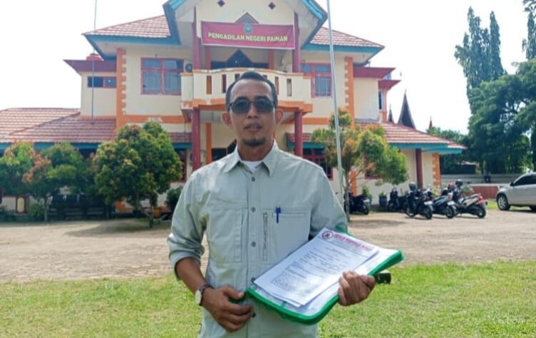 pt-transco-energi-utama-dinilai-gagal-pahami-perma-1/2023,-sengketa-lingkungan-di-pn-painan-buntu