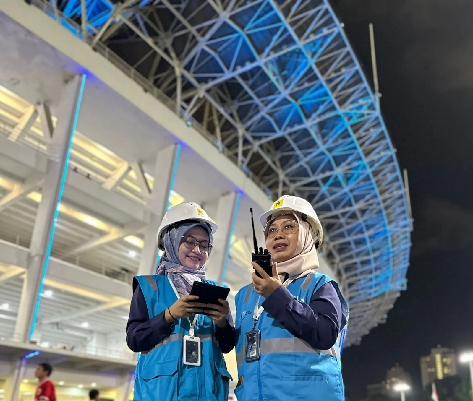 pln-siagakan-personel,-jaga-pasokan-listrik-jakarta-saat-nataru