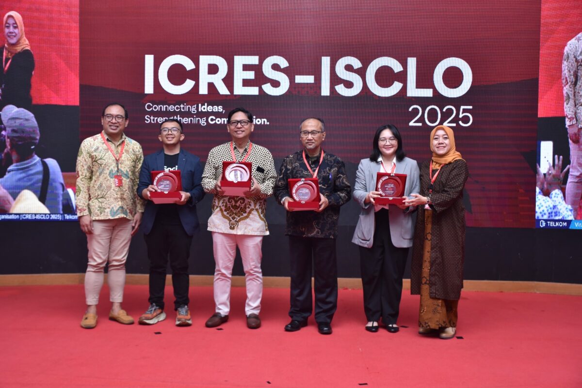 telkom-gelar-icres-isclo-2025,-bahas-transformasi-digital-global