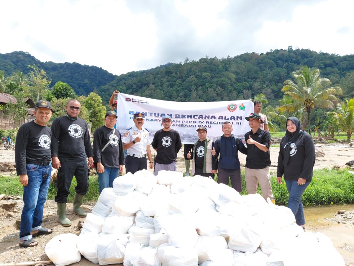 ptpn-iv-riau-bersama-bpc-salurkan-bantuan-ke-maninjau