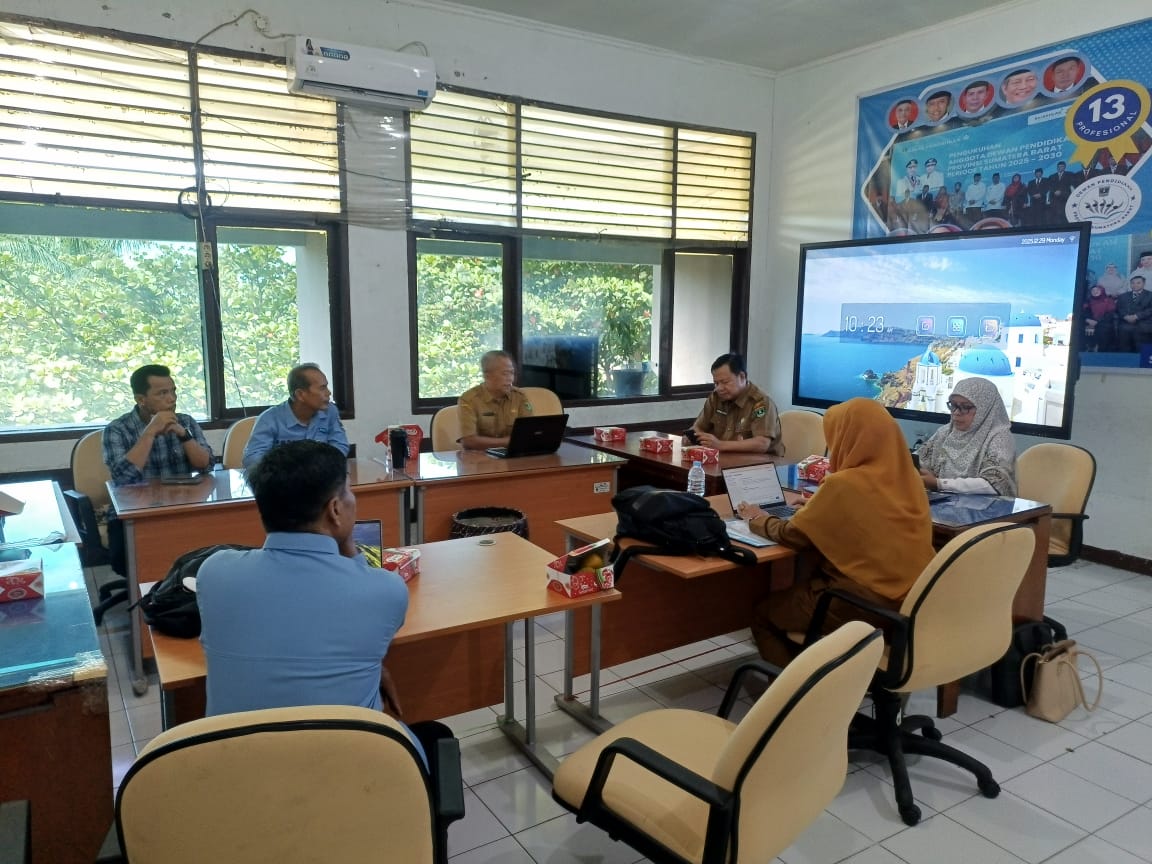 kadisdik-sumbar-:-lgbt-di-sekolah,-kewenangan-disdik-sumbar-hanya-mencegah