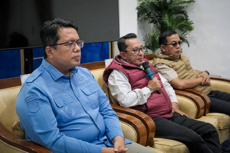 masa-tanggap-darurat-di-tanah-datar-berakhir,-masa-transisi-hingga-akhir-juli-2026