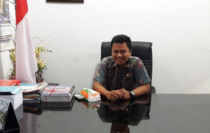 jelang-pergantian-tahun,-wakil-ketua-dprd-pessel-ajak-warga-jaga-kamtibmas-di-tengah-duka-bencana