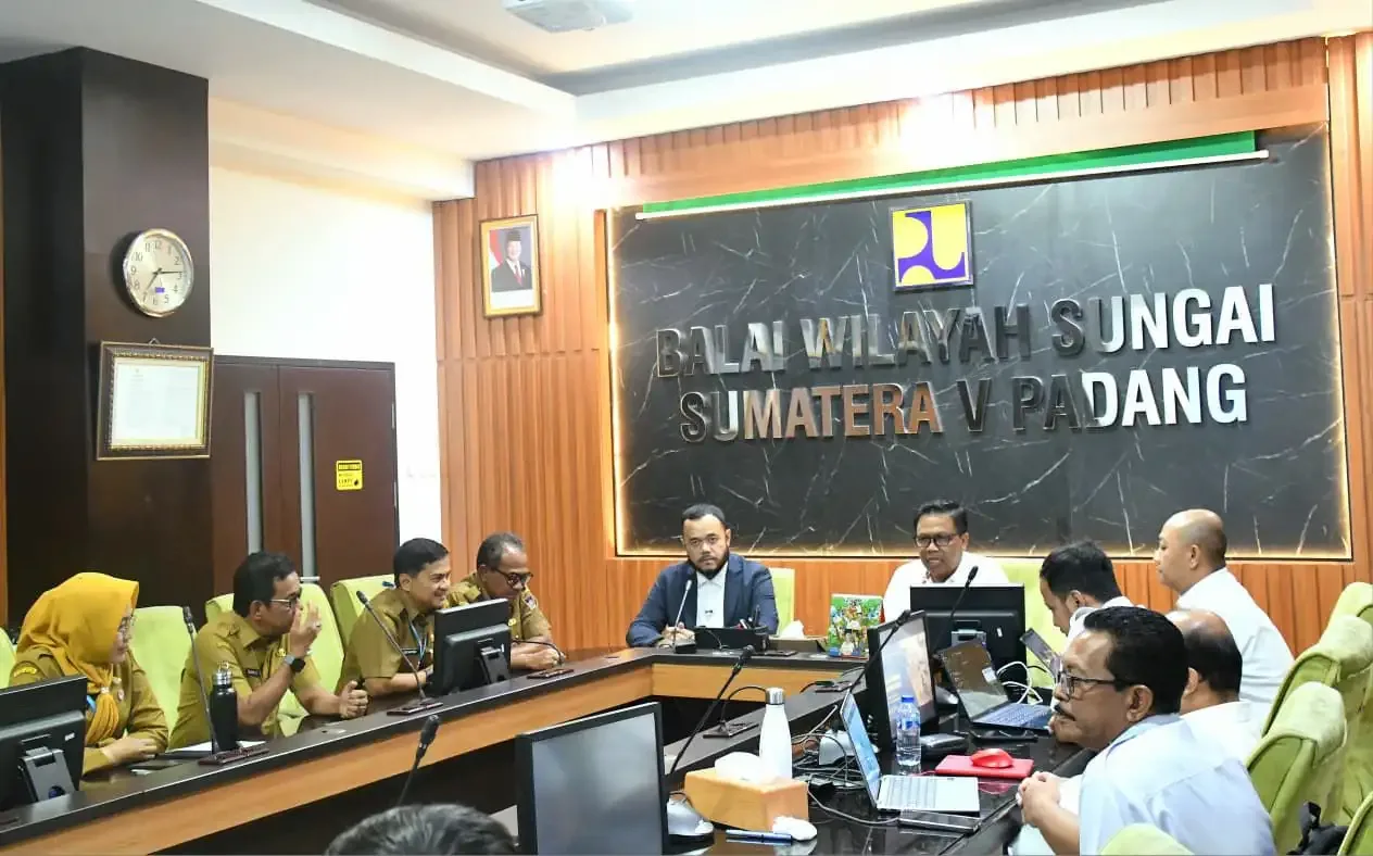 target-3-bulan,-rehabilitasi-infrastruktur-sungai-di-padang-jadi-prioritas