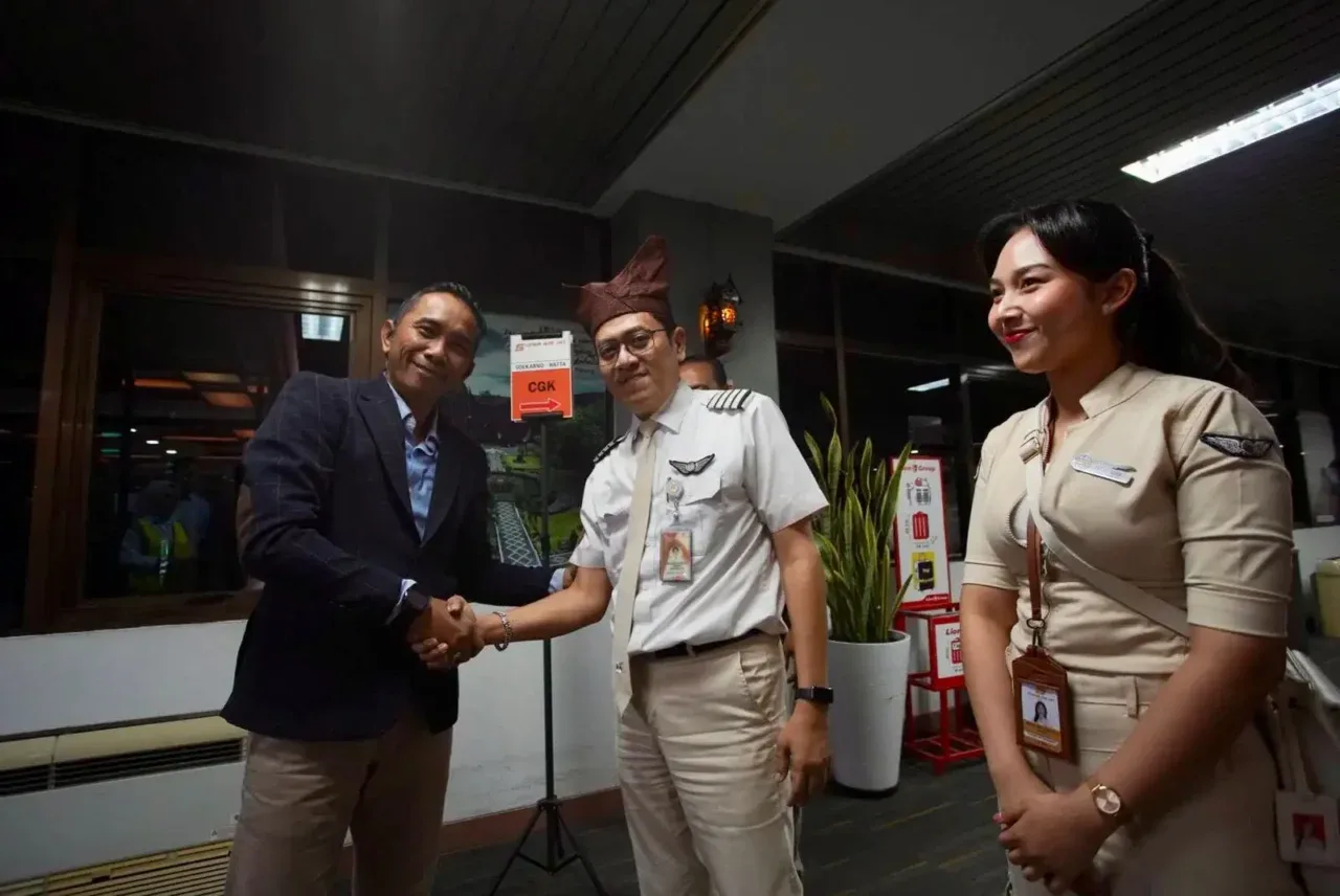 bim-layani-2,37-juta-penumpang-sepanjang-2025,-kargo-melonjak