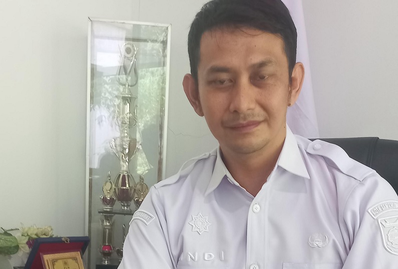 sambut-tahun-baru-camat-silungkang-adakan-turnamen-bulutangkis-antar-desa