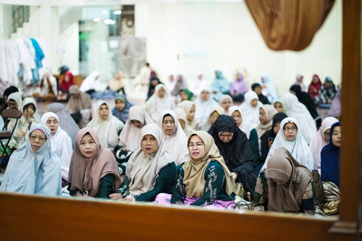 malam-pergantian-tahun,-pemko-solok-gelar-tabligh-akbar