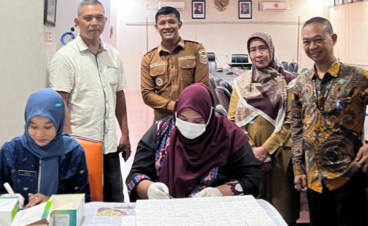 bnnk-sawahlunto:-korban-narkoba-perlu-dibina-bukan-dikucilkan