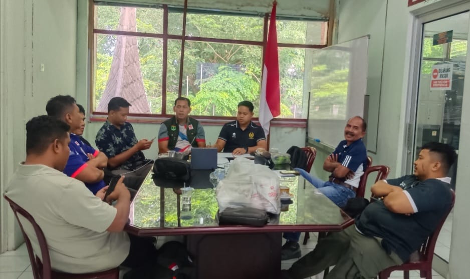 menuju-pelatda,-koni-sumbar-gelar-tes,-138-atlet-berbagai-cabor-ambil-bagian