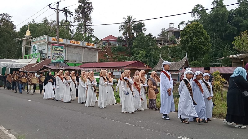 yayasan-pendidikan-peduli-ayp-wisuda-19-santri