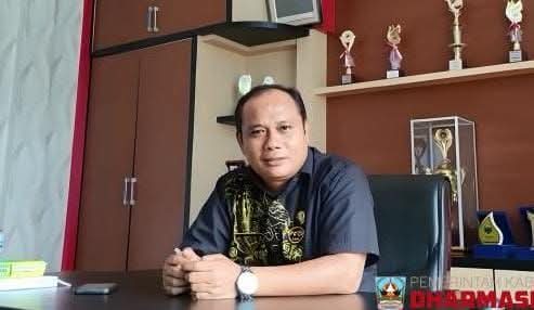 hut-dharmasraya-ke-22-dimeriahkan-dengan-kegiatan-keagamaan