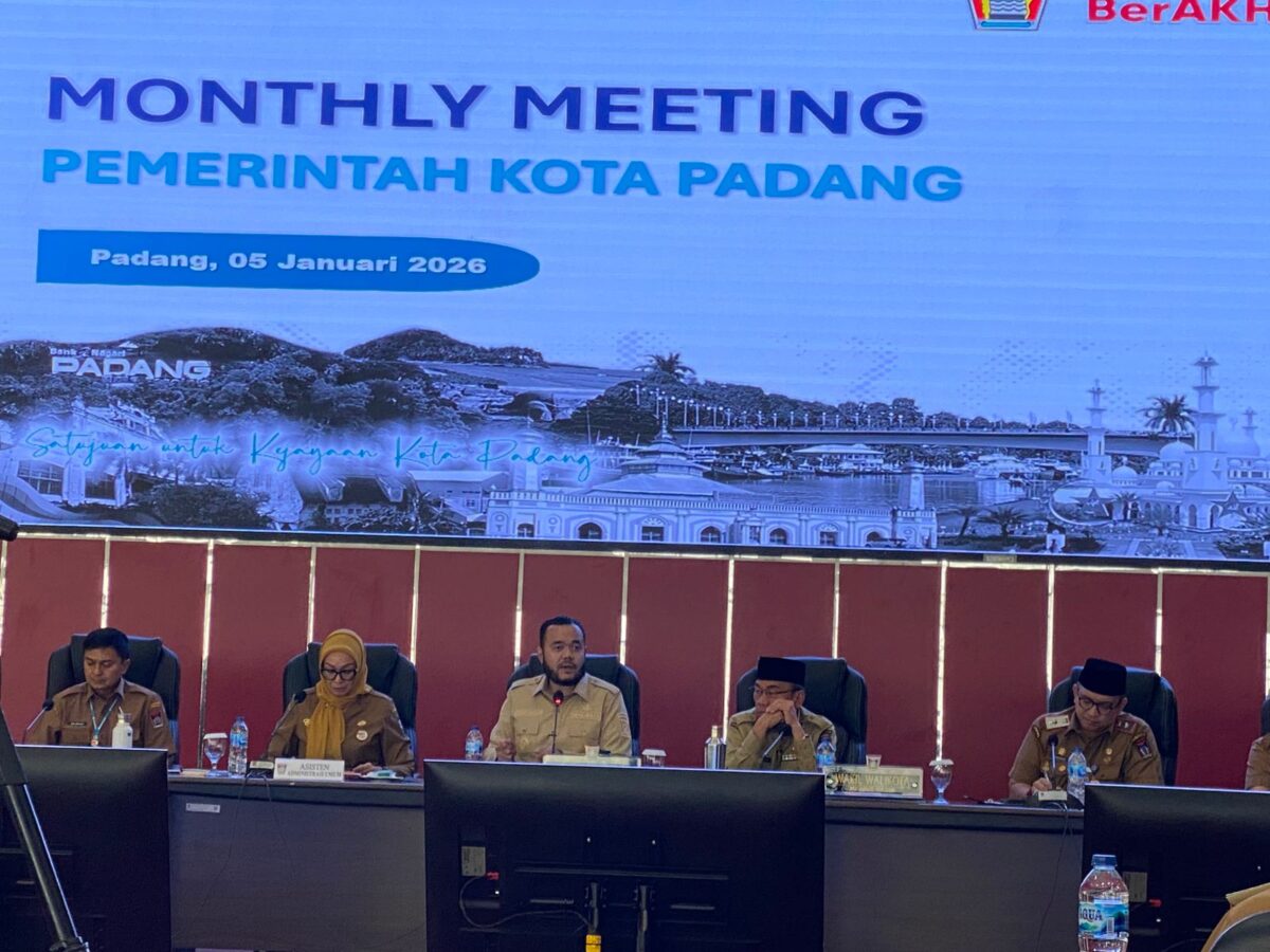 wali-kota-padang-tegaskan-zonasi-rawan-bencana