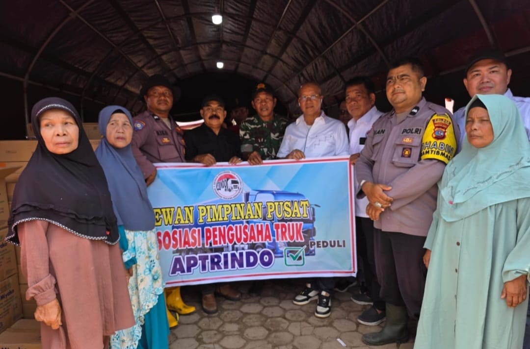 aptrindo-salurkan-bantuan,-ringankan-beban-pengungsi-bencana-bayang-utara