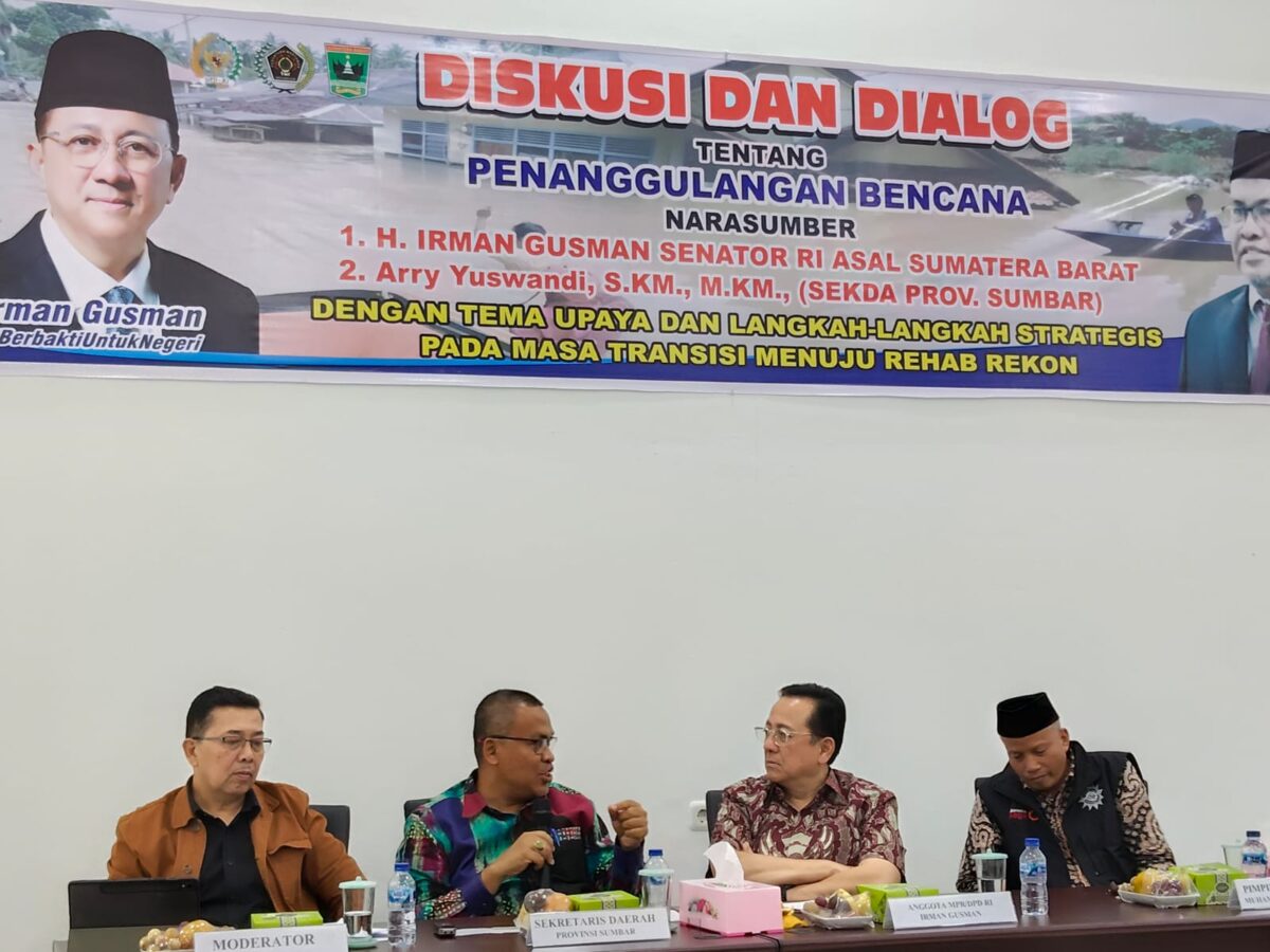 bencana-ekologis-tinggalkan-kerugian-rp31,4-triliun,-permukiman-warga-paling-parah-terdampak