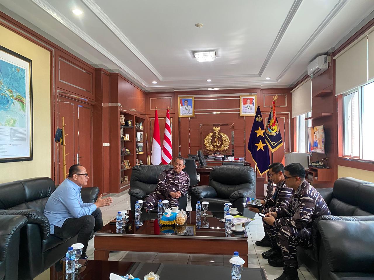 novermal-temui-dankodaeral-ii,-rencana-pendirian-pos-al-di-pessel-kian-matang