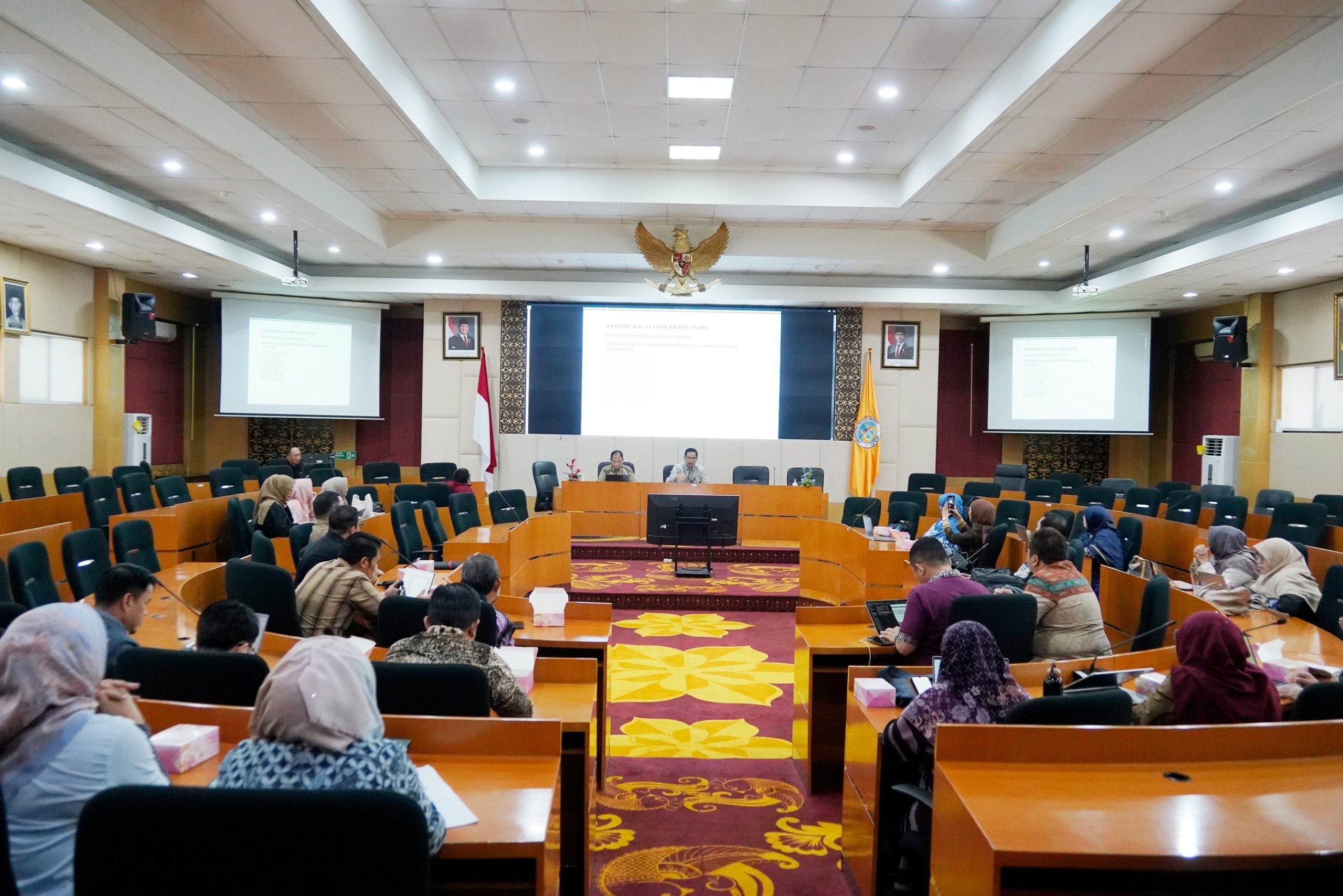 unp-gelar-rakor-dosen-untuk-siapkan-kontribusi-dalam-rehabilitasi-pascabencana-sumatera