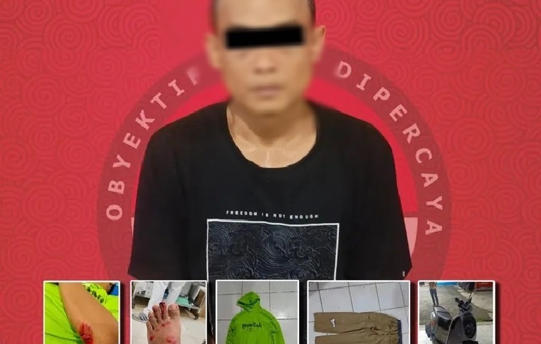 sadis,-pria-di-payakumbuh-sengaja-tabrak-dan-seret-korban-dengan-mobil-sejauh-4-meter 