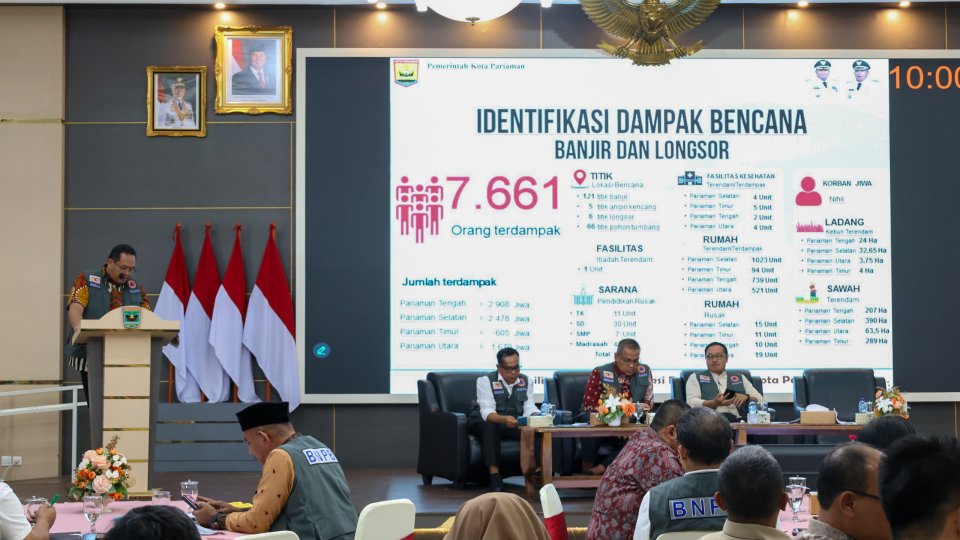 kota-pariaman-butuh-rp589-miliar-untuk-kebutuhan-rehab-rekon