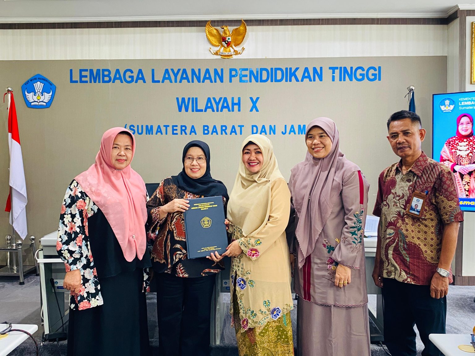 uin-imam-bonjol-padang-buka-prodi-aktuaria,-terima-sk-menteri