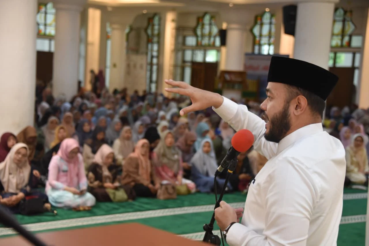 wali-kota-padang-ajak-asn-aktif-pulihkan-diri-pasca-bencana