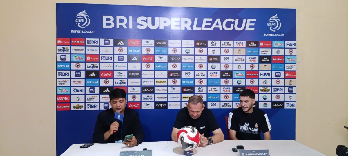bermain-jelek-lawan-persis,-pelatih-semen-padang-fc-dejan-antonic-takkan-permasalahkan