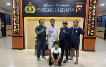 mentawai-siap-jadi-tuan-rumah-5-cabor-di-porprov-sumbar-2026,-ajang-promosi-alam-dan-budaya