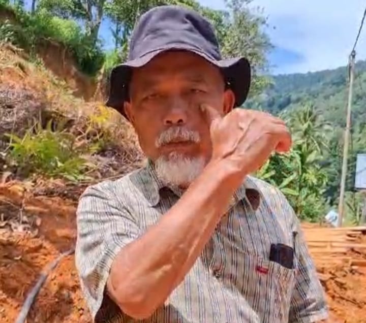 tangis-dari-ngalau-gadang:-1,5-bulan-pascabencana,-masih-terisolasi-dan-berharap-langkah-nyata-dari-pemerintah