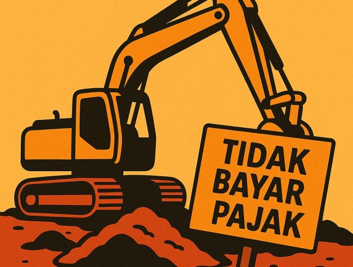 pad-lima-puluh-kota-rp141,2-miliar,-pajak-tambang-tinggi-namun-pengawasan-disorot