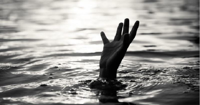 air-sungai-batang-simpang-godang-pasbar-tiba-tiba-meluap,-dua-anak-perempuan-dilaporkan-hanyut