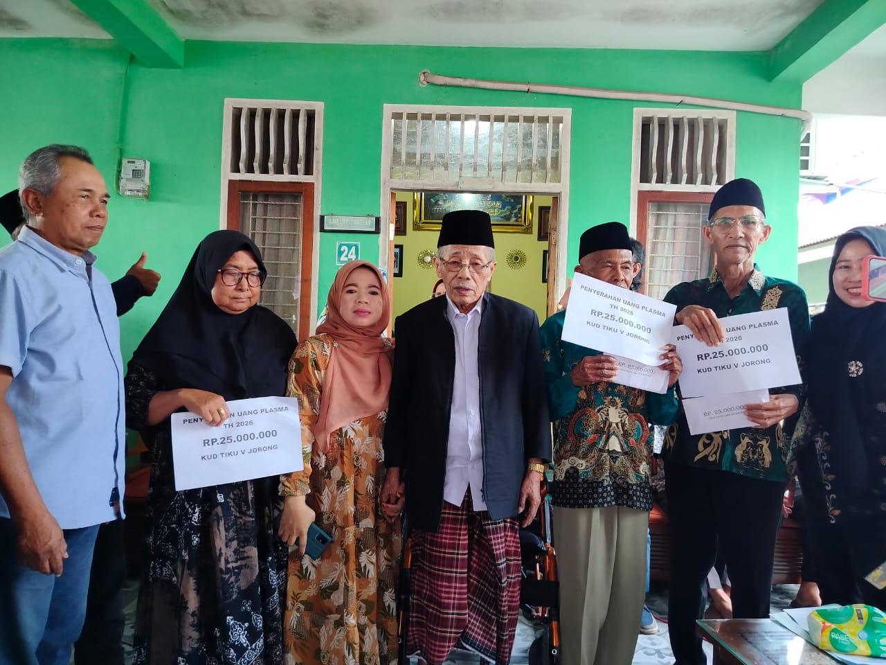 kud-tiku-lima-jorong-salurkan-dana-plasma-rp-30-miliar-kepada-anggota 
