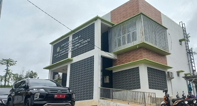 kakan-haji-dan-umrah-sebut kuota-haji-sawahlunto-terpenuhi