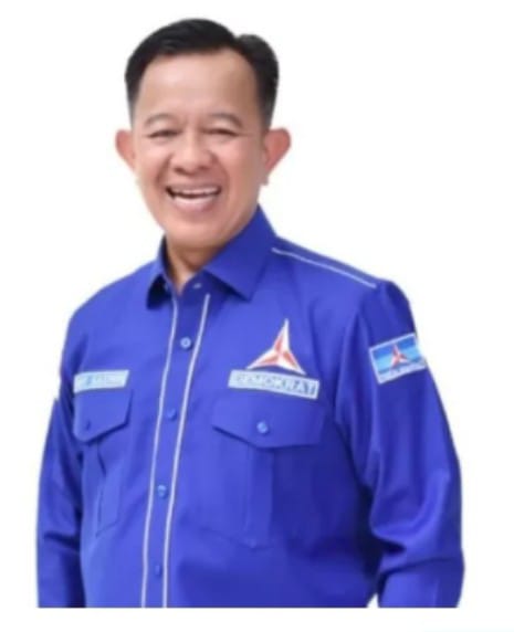 jadi-tersangka-dugaan-korupsi-rp34-m,-beni-saswin-mangkir-dari-panggilan-kejari-padang