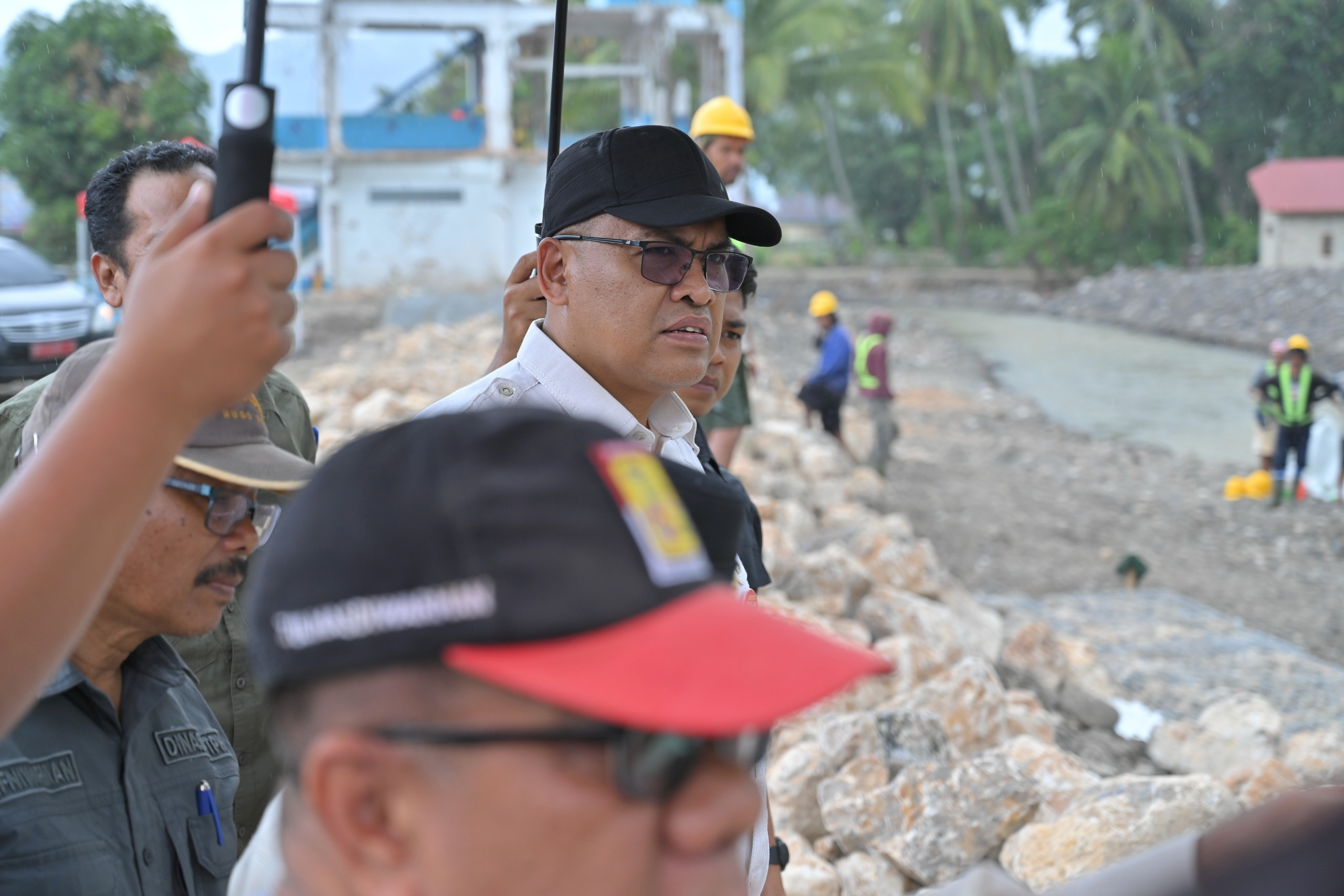 sekdaprov-sumbar-tinjau-normalisasi-sungai-terdampak-bencana-di-kabupaten-solok