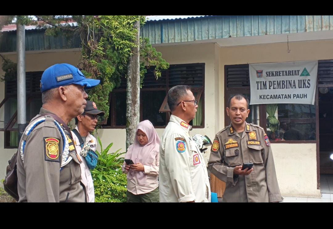 satpol-pp-kota-padang-lakukan-monitoring-personel-bko-dan-dubalang-di-kecamatan-pauh