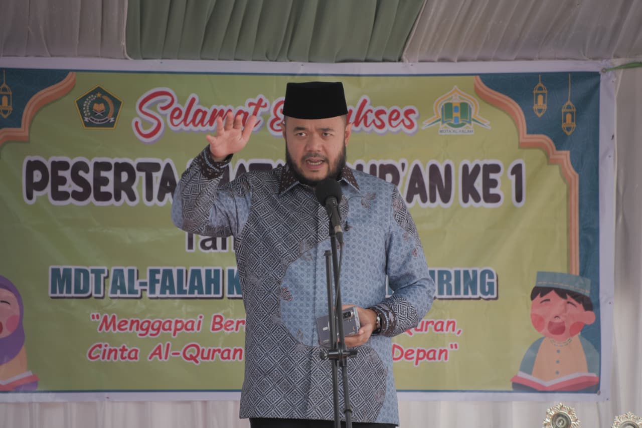 musala-al-falah-naik-status,-fadly-amran-ajak-warga-makmurkan-masjid
