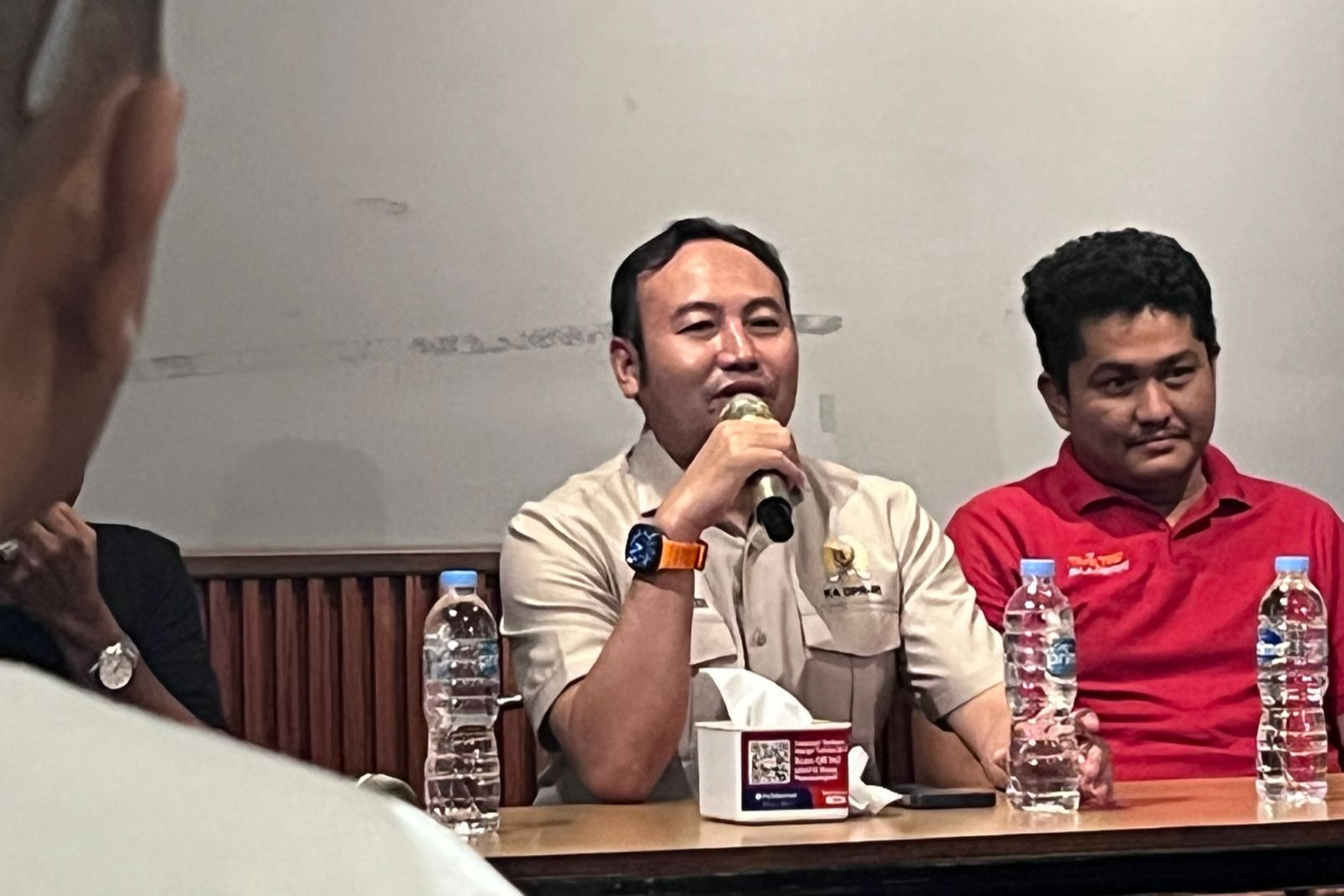 rahmat-saleh:-tata-kelola-irigasi-lemahkan-recovery-pertanian-pascabencana