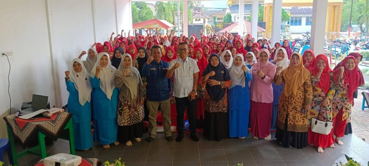 kadisdik-pasaman-tekankan-penguatan-karakter-peserta-didik-di-setiap-jenjang-pendidikan