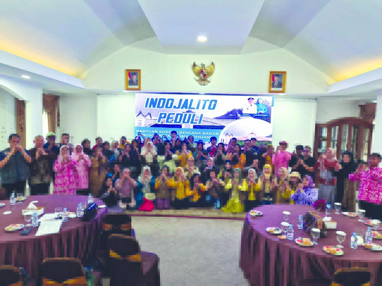 baksos-ijp,-penyemangat-bagi-penyintas-bencana-di-padang-panjang