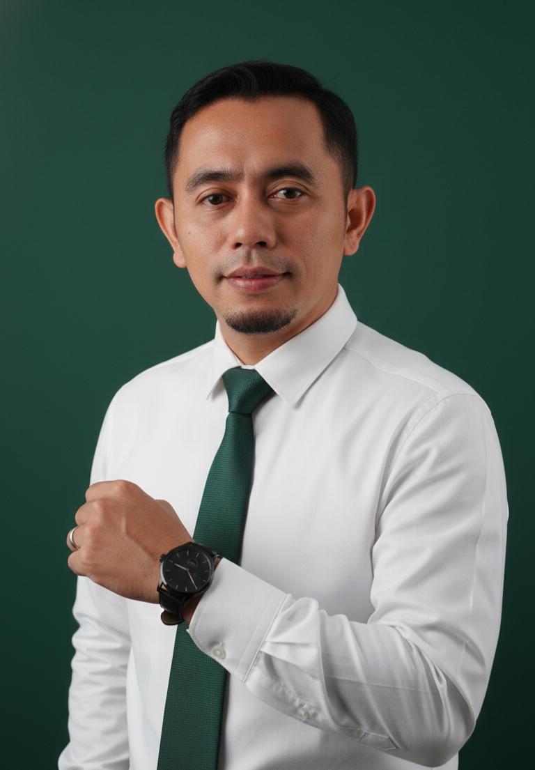 usung-semangat-mbg-(muda-bergerak),-faisal-tanjung-nyatakan-siap-bertarung-di-pilwana-serentak-2026-nagari-sungai-sirah-kuranji-hulu