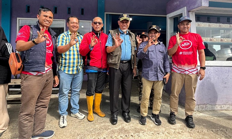 hulu-irigasi-banda-gadang-perlu-perbaikan,-gubernur-minta-dukungan-dana-csr-bank-nagari