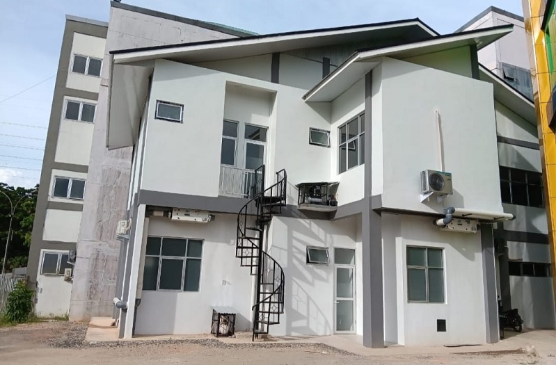 tingkatkan-pelayanan,-rsud-syafii-maarif-sijunjung-terus-berbenah